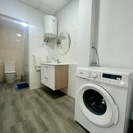 Apartamento En Los Realejos Exterior photo