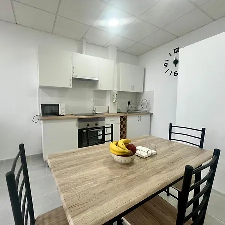 Apartamento En Los Realejos Exterior photo