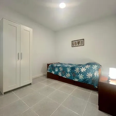 Apartamento En Los Realejos Exterior photo