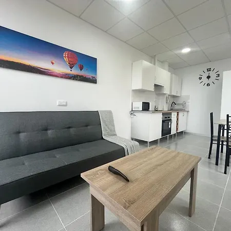 Apartamento En Los Realejos Exterior photo