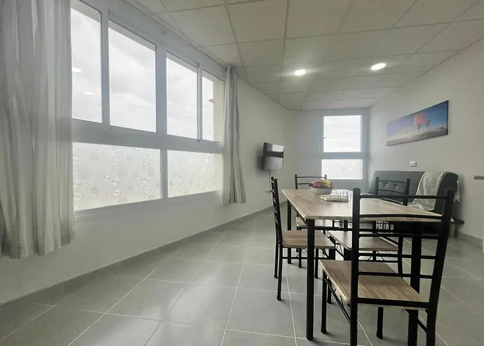Apartamento En Los Realejos