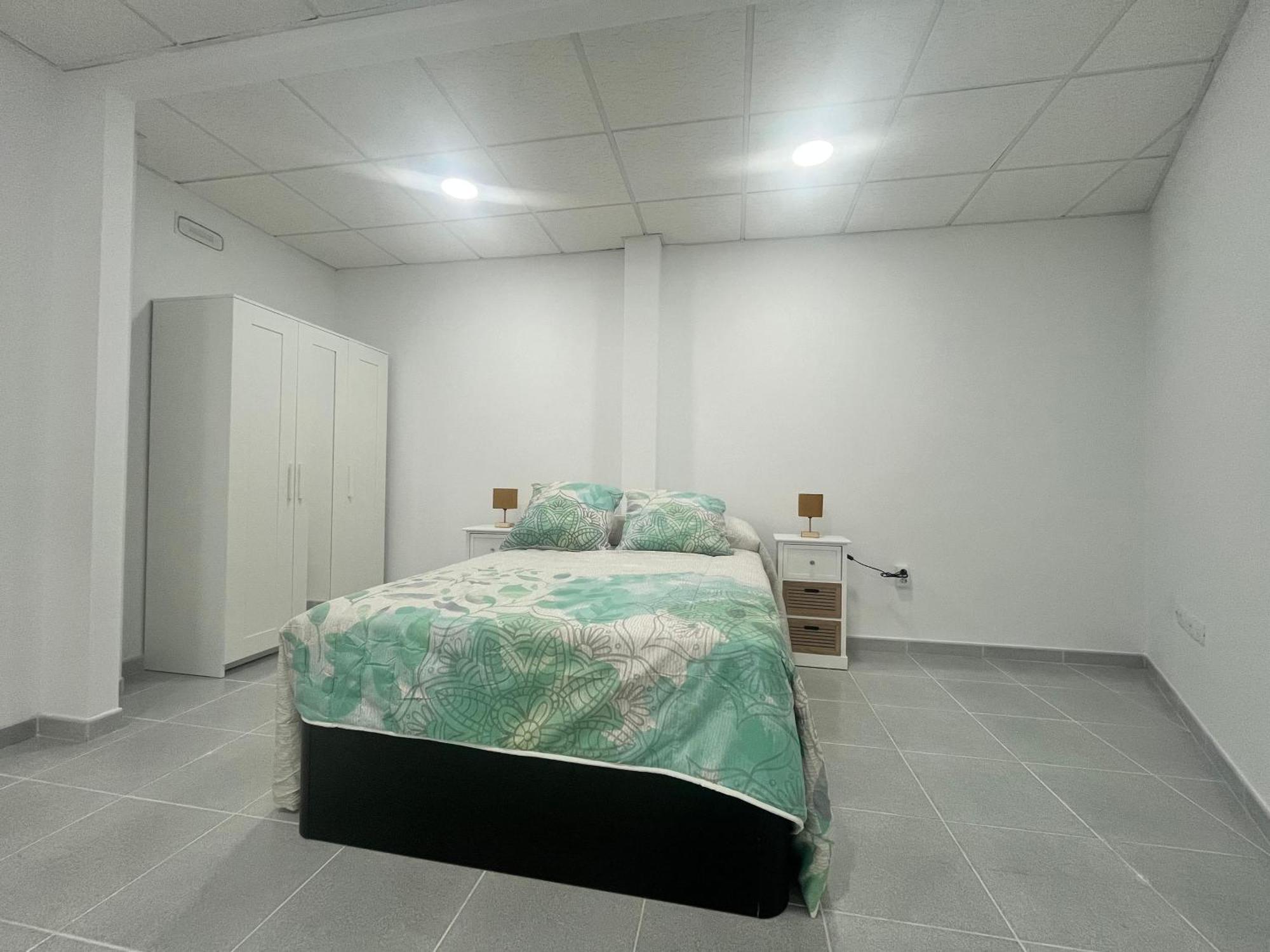 Apartment En Realejos *